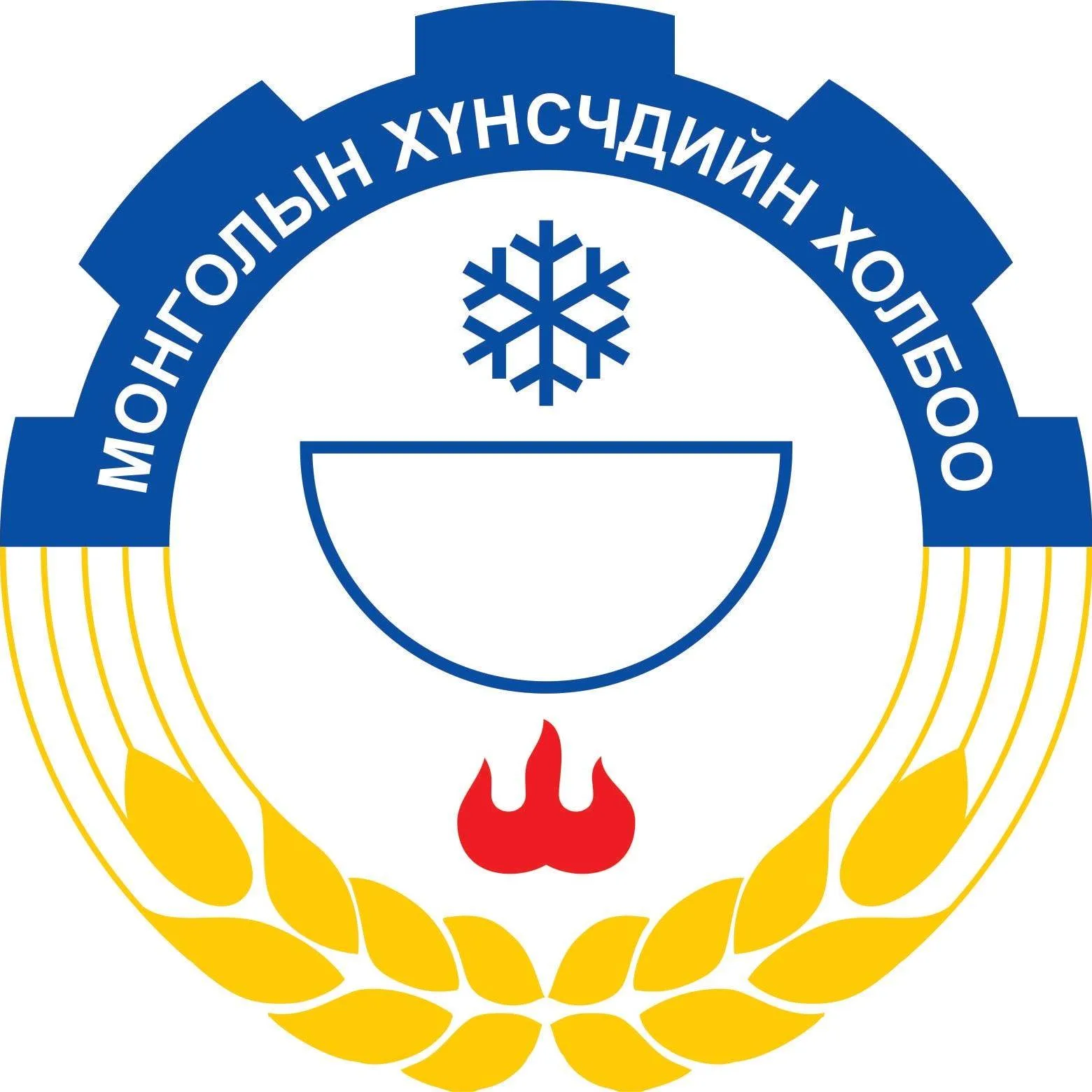 Монголын хүнсчдийн холбоо
